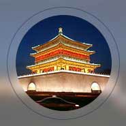 西安國際會展中心